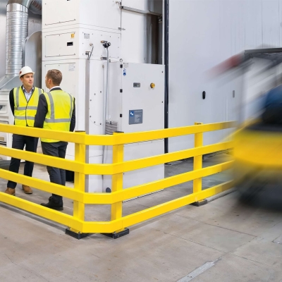 BLACK BULL Rammschutz-Planke XL (0)  BLACK BULL Rammschutz-Planke XL  (0)