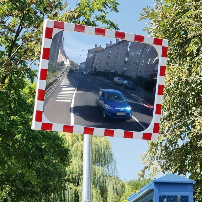  DIAMOND Verkehrsspiegel  (0)