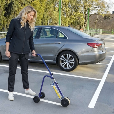  PROline-paint Linienmarkierfarbe  (0)