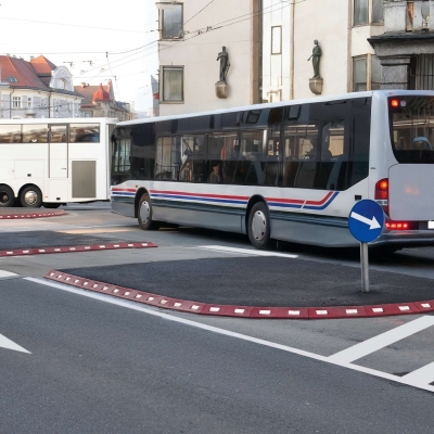  GAMMA Elastikbordsteine  (0)