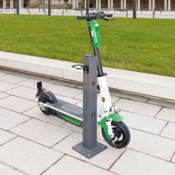 CITY-Scooter-Parker