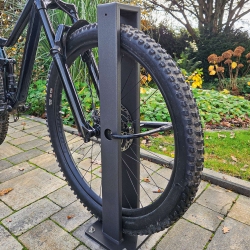 CITY-Anlehnbügel VeloRama