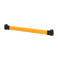 BLACK BULL FLEX+ Bodenbarriere