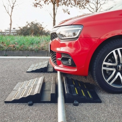 MORION Schlauchbrücke