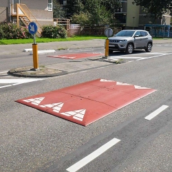 Bild : GAMMA Berliner Kissen EU