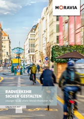 Katalog CITY-Fahrradständer