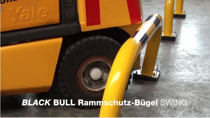 Black Bull Rammschutz-Bügel Swing jetzt im RBB-Onlineshop günstig kaufen