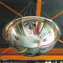 360-Grad-Spiegel von MORAVIA