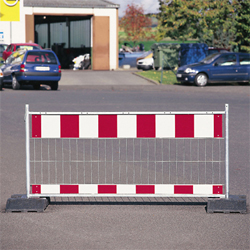Grabensicherung